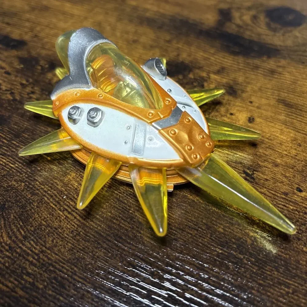 Skylanders Superchargers Sun Runner Vehicle 87560888